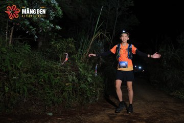MĂNG ĐEN ULTRA TRAIL 2026 - Ảnh #4509042