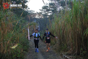 MĂNG ĐEN ULTRA TRAIL 2026 - Ảnh #4508142