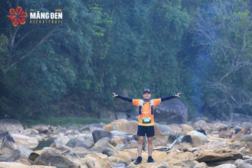 MĂNG ĐEN ULTRA TRAIL 2026 - Ảnh #4507767