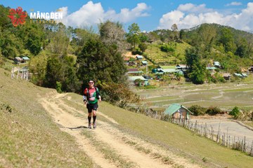 MĂNG ĐEN ULTRA TRAIL 2026 - Ảnh #4523558