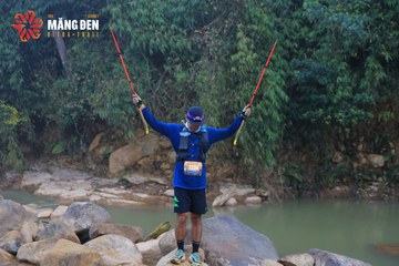 MĂNG ĐEN ULTRA TRAIL 2026 - Ảnh #4508306