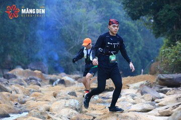 MĂNG ĐEN ULTRA TRAIL 2026 - Ảnh #4509117
