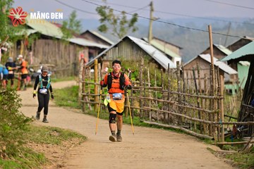 MĂNG ĐEN ULTRA TRAIL 2026 - Ảnh #4525295