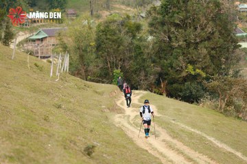 MĂNG ĐEN ULTRA TRAIL 2026 - Ảnh #4523149