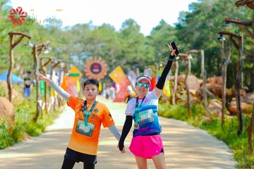 MĂNG ĐEN ULTRA TRAIL 2026 - Ảnh #4516040