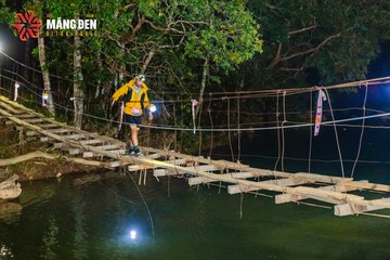 MĂNG ĐEN ULTRA TRAIL 2026 - Ảnh #4518603