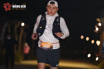 MĂNG ĐEN ULTRA TRAIL 2026 - Ảnh #4515958