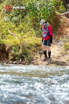 MĂNG ĐEN ULTRA TRAIL 2026 - Ảnh #4513493