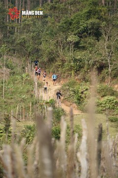 MĂNG ĐEN ULTRA TRAIL 2026 - Ảnh #4519332