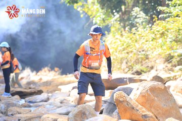 MĂNG ĐEN ULTRA TRAIL 2026 - Ảnh #4507181