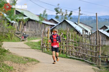 MĂNG ĐEN ULTRA TRAIL 2026 - Ảnh #4524710