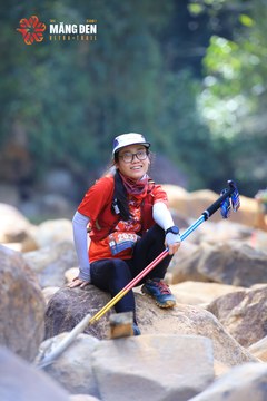 MĂNG ĐEN ULTRA TRAIL 2026 - Ảnh #4510157