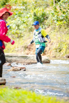 MĂNG ĐEN ULTRA TRAIL 2026 - Ảnh #4503146