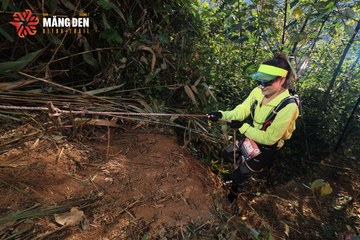 MĂNG ĐEN ULTRA TRAIL 2026 - Ảnh #4514386