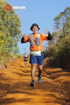 MĂNG ĐEN ULTRA TRAIL 2026 - Ảnh #4511649