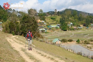 MĂNG ĐEN ULTRA TRAIL 2026 - Ảnh #4522802
