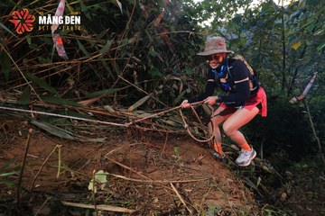 MĂNG ĐEN ULTRA TRAIL 2026 - Ảnh #4512777
