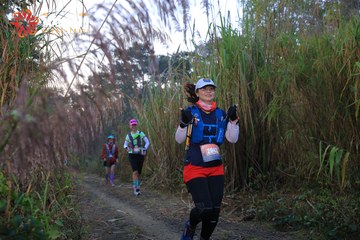 MĂNG ĐEN ULTRA TRAIL 2026 - Ảnh #4506345