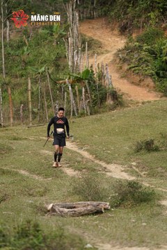 MĂNG ĐEN ULTRA TRAIL 2026 - Ảnh #4518687