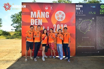 MĂNG ĐEN ULTRA TRAIL 2026 - Ảnh #4520193