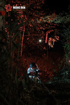MĂNG ĐEN ULTRA TRAIL 2026 - Ảnh #4521036