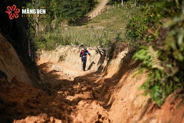 MĂNG ĐEN ULTRA TRAIL 2026 - Ảnh #4503925