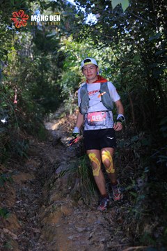 MĂNG ĐEN ULTRA TRAIL 2026 - Ảnh #4506628