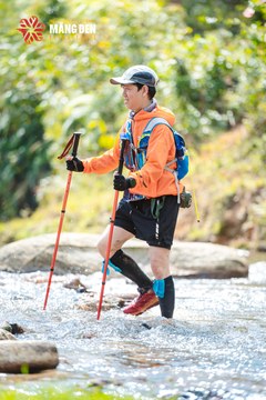 MĂNG ĐEN ULTRA TRAIL 2026 - Ảnh #4513690