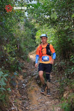 MĂNG ĐEN ULTRA TRAIL 2026 - Ảnh #4507134