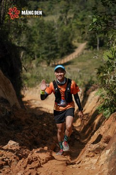 MĂNG ĐEN ULTRA TRAIL 2026 - Ảnh #4504704