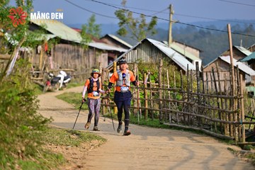 MĂNG ĐEN ULTRA TRAIL 2026 - Ảnh #4525048
