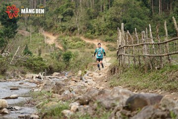 MĂNG ĐEN ULTRA TRAIL 2026 - Ảnh #4519123
