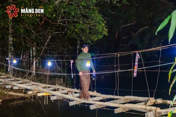 MĂNG ĐEN ULTRA TRAIL 2026 - Ảnh #4518502