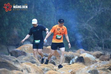 MĂNG ĐEN ULTRA TRAIL 2026 - Ảnh #4505668