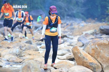 MĂNG ĐEN ULTRA TRAIL 2026 - Ảnh #4509140