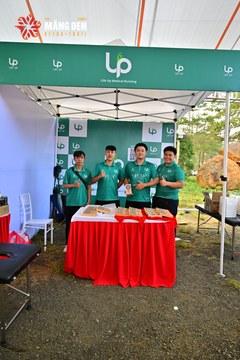 MĂNG ĐEN ULTRA TRAIL 2026 - Ảnh #4521131