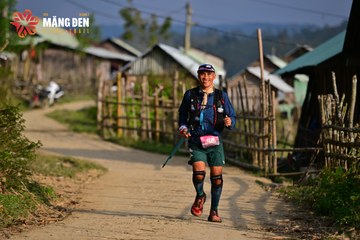 MĂNG ĐEN ULTRA TRAIL 2026 - Ảnh #4525026