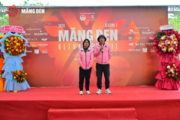 MĂNG ĐEN ULTRA TRAIL 2026 - Ảnh #4521540