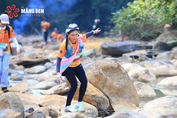 MĂNG ĐEN ULTRA TRAIL 2026 - Ảnh #4510306