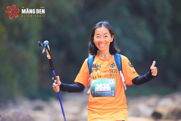 MĂNG ĐEN ULTRA TRAIL 2026 - Ảnh #4505942