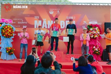 MĂNG ĐEN ULTRA TRAIL 2026 - Ảnh #4516140