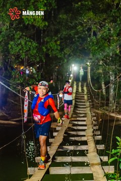 MĂNG ĐEN ULTRA TRAIL 2026 - Ảnh #4518818