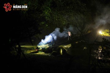 MĂNG ĐEN ULTRA TRAIL 2026 - Ảnh #4517818