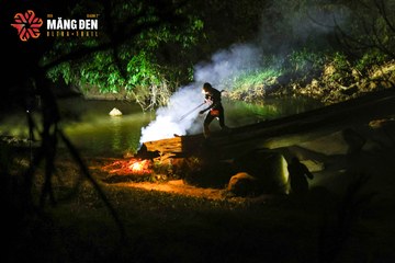 MĂNG ĐEN ULTRA TRAIL 2026 - Ảnh #4517240