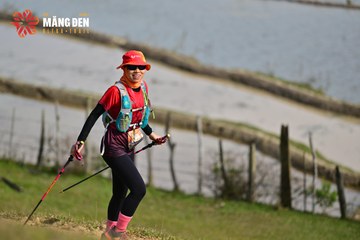 MĂNG ĐEN ULTRA TRAIL 2026 - Ảnh #4524440