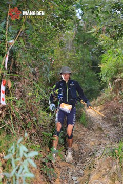 MĂNG ĐEN ULTRA TRAIL 2026 - Ảnh #4507387