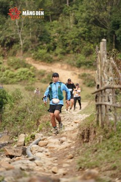 MĂNG ĐEN ULTRA TRAIL 2026 - Ảnh #4519365