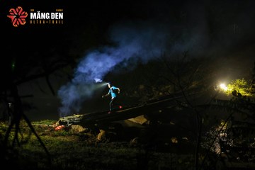 MĂNG ĐEN ULTRA TRAIL 2026 - Ảnh #4517016
