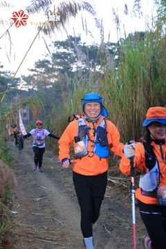 MĂNG ĐEN ULTRA TRAIL 2026 - Ảnh #4507606