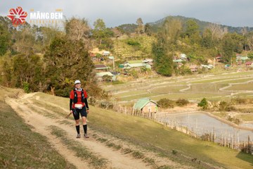 MĂNG ĐEN ULTRA TRAIL 2026 - Ảnh #4522975